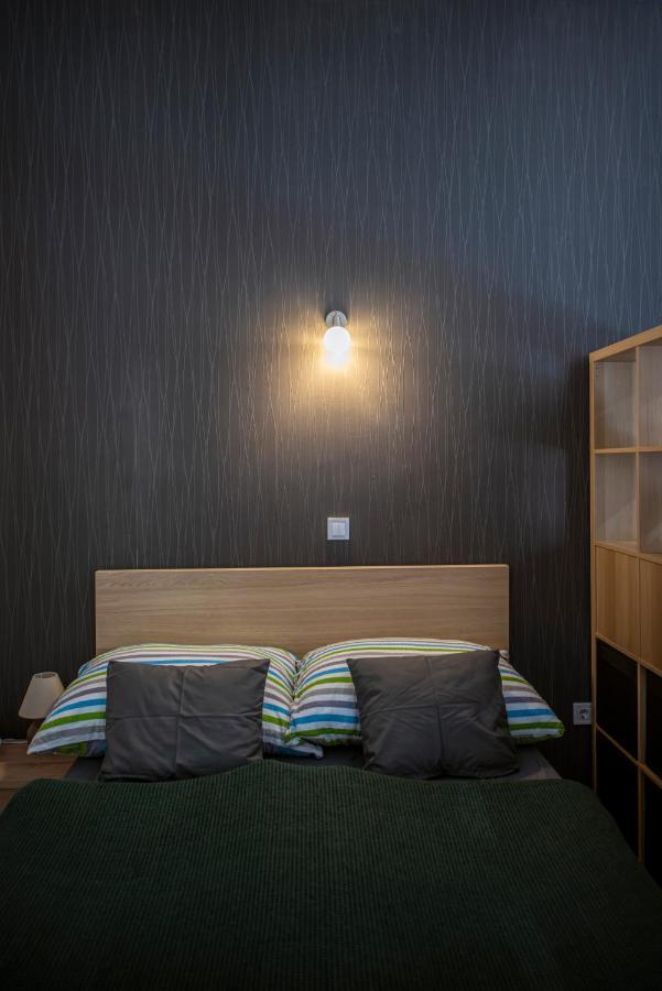 Bingo Apartman Pecs Exterior photo